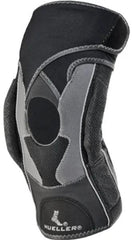 Mue5901 Hg80 Premium Hinged Knee Brace With Triaxial Hinge And Patella Support Small issues
