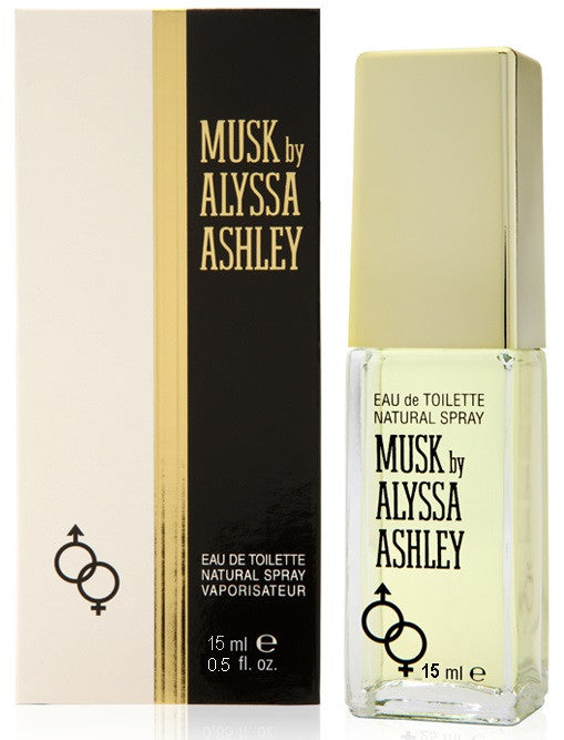 Alyssa Ashley Musk EDT 15ml Natural Spray Alyssa Ashley White Musk,issues,Musk EDT 15ml Natural Spray,Natural Spray,sensual fragrance,White Musk EDT 25ml Natural Spray