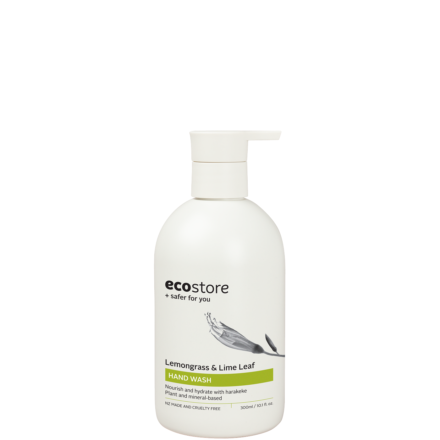 Ecostore Lemongrass & Lime Hand Wash 300ml