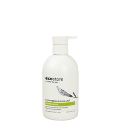 Ecostore Lemongrass & Lime Hand Wash 300ml