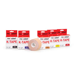 Maxiplast K-Tape - image 2