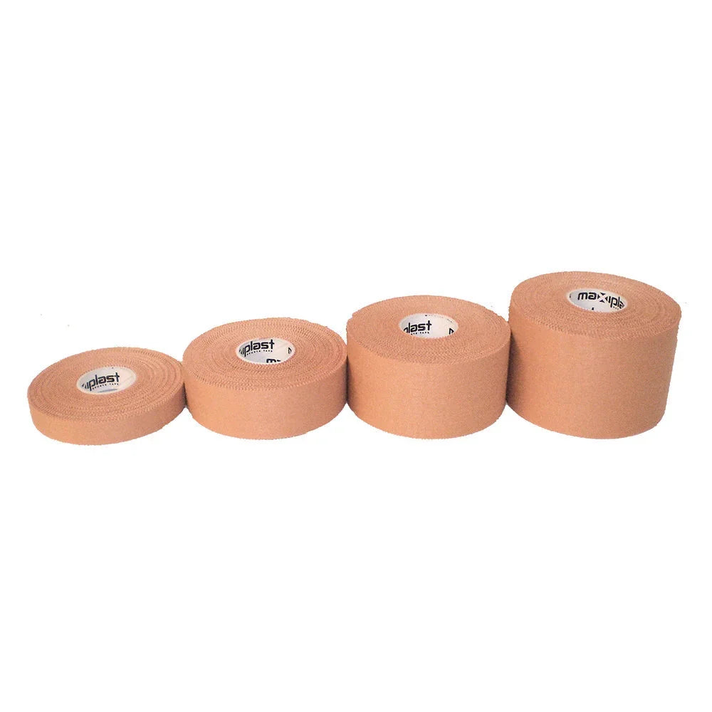 Maxiplast Xtreme Rigid Strapping Tape - image 2