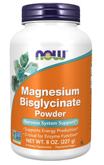 Magnesium Bisglycinate 227g