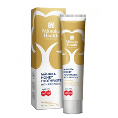 Manuka Health Propolis Toothpaste with propolis 75g