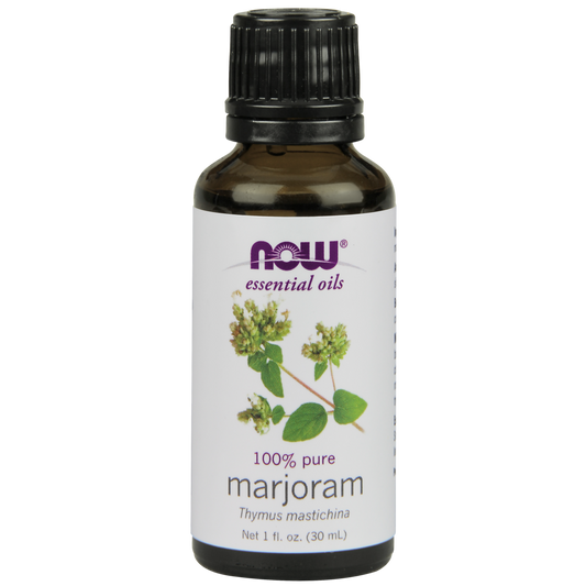 Marjoram Oil 30ml (Thymus Mastichina)