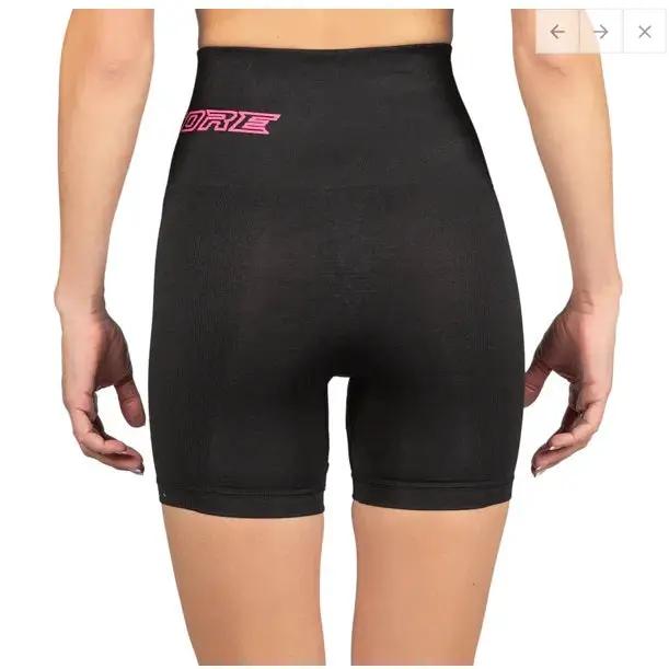 Allcare Supacore Compression Shorts - Post Partum And Sports Recovery Black (Mary) Compression Shorts,issues,Post Partum And Sports Recovery Black,Supacore Compression Shorts