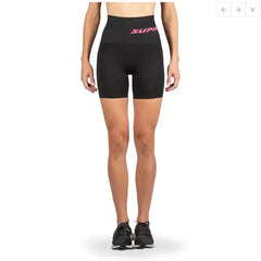 Allcare Supacore Compression Shorts - Post Partum And Sports Recovery Black (Mary) Compression Shorts,issues,Post Partum And Sports Recovery Black,Supacore Compression Shorts