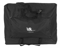 USL Sport Adjustable Massage Table - Carry Bag