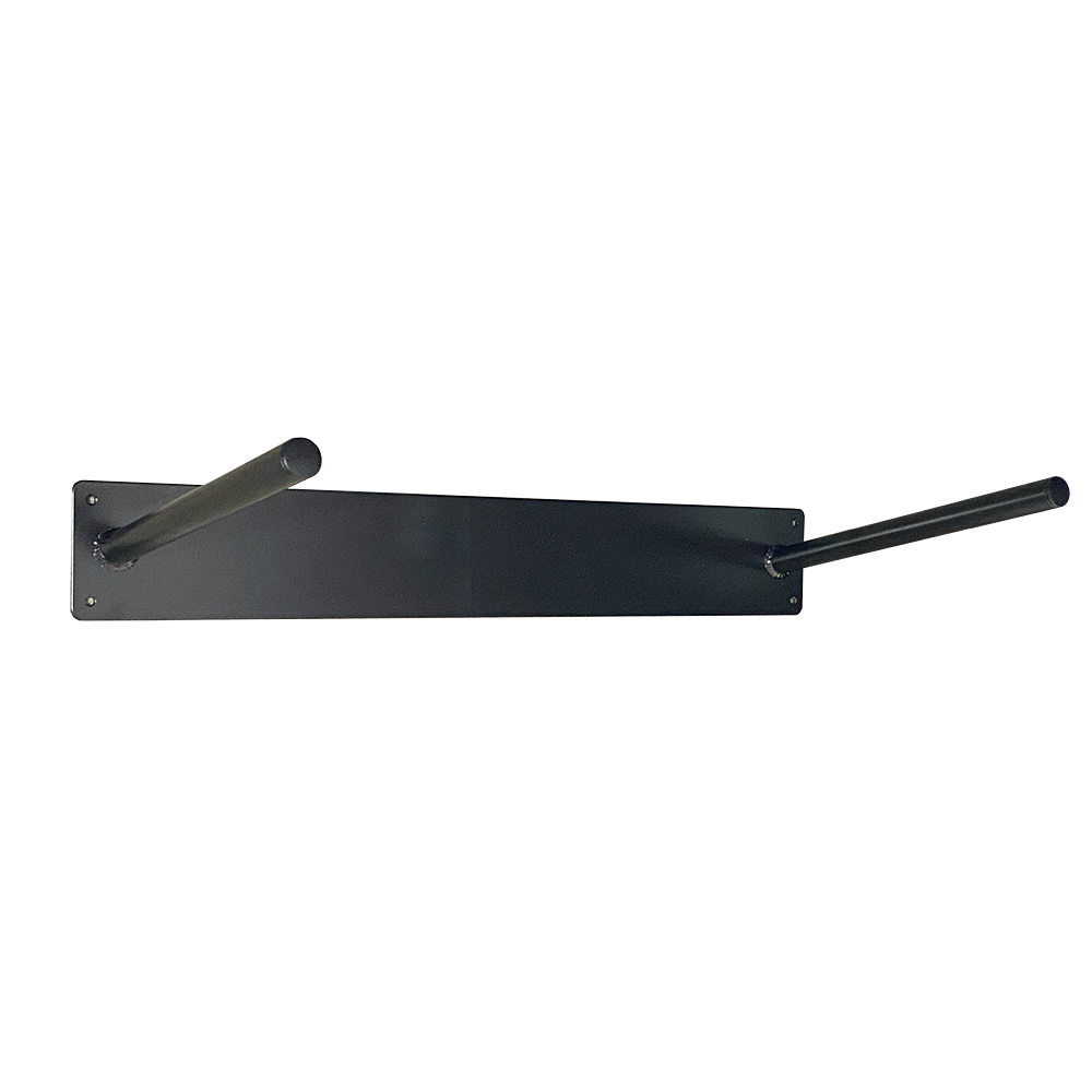 Pilates Mat Rack