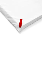 BABYBJÖRN Travel Cot Light Mattress Firm Support For Baby Easy To Clean Travel Crib Mattress