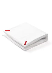 BABYBJÖRN Travel Cot Light Mattress Firm Support For Baby Easy To Clean Travel Crib Mattress