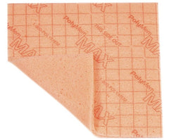 PolyMem Bordered Foam absorbs and moistens wounds,healing process,issues,PolyMem effectively cleanses,wound care dressings,Wound Dressings