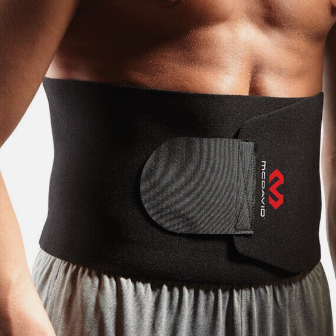 McDavid 491 Waist Trimmer O/S