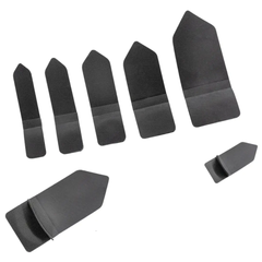 Mediroyal Hook Velcro Clips Pack 10