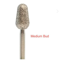 SAPPHIRE BURR FOR PODIATRY DRILLS