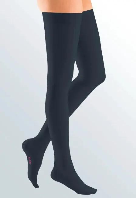 Mediven Plus Thigh High Compression Stockings - Reliable Support for Varicose Veins