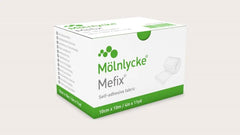 USL Mefix Self-Adhesive Fabric 10cm x 10m bandages,cushioned bandages,Fabric Bandage,Fabric Tape,issues,Medical bandage,Medical Supplies,Medical Tape,Mefix,Self Adhesive Fabric Tape