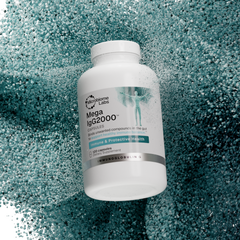 Microbiome Labs MegaIgG2000 120 Capsules