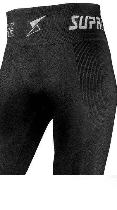 Allcare Patented Men's David Coretech Compression Leggings