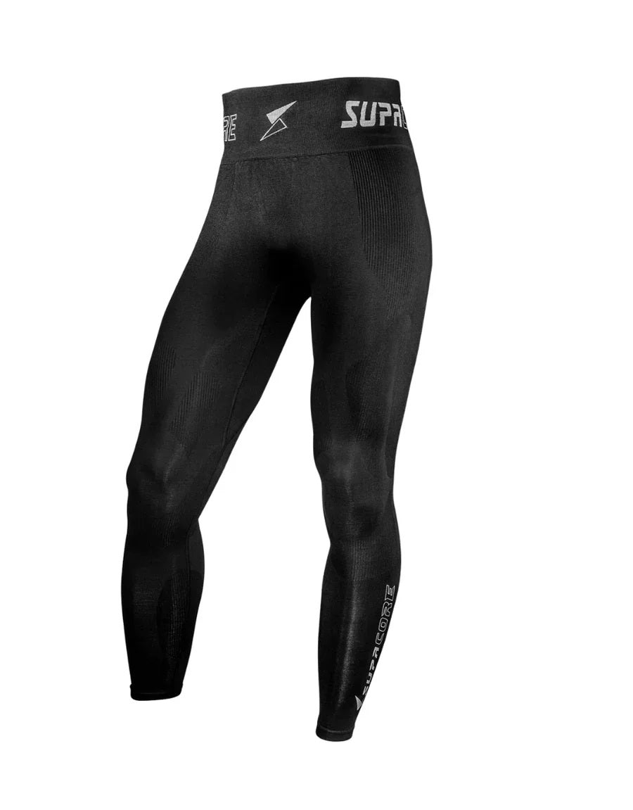 Allcare Patented Men's David Coretech Compression Leggings