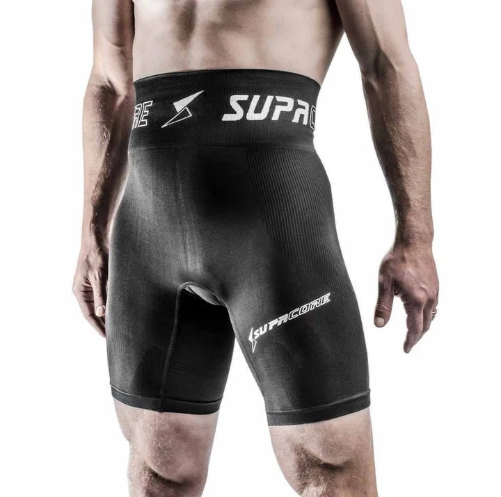 Patented Men's Coretech® Lionel Compression Shorts