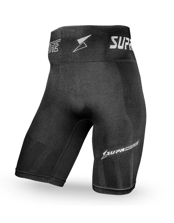 Patented Men's Coretech® Lionel Compression Shorts