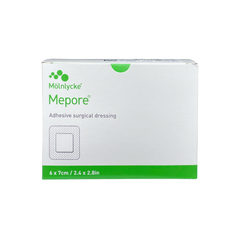 Mepore Island Dressing 670800 - 6CM X 7CM Box 60 - image 2