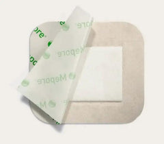 Mepore Pro 6cm x7cm - BX60 Absorb Wound Fluid,absorbent dressing,adhesive dressing waterproof pad,breathable,breathable transparent ﬁlm,cuts,dressing,dressing tape,Flexible fluid,friction injuries,gentle to the skin,Highly breathable transparent ﬁlm,issue
