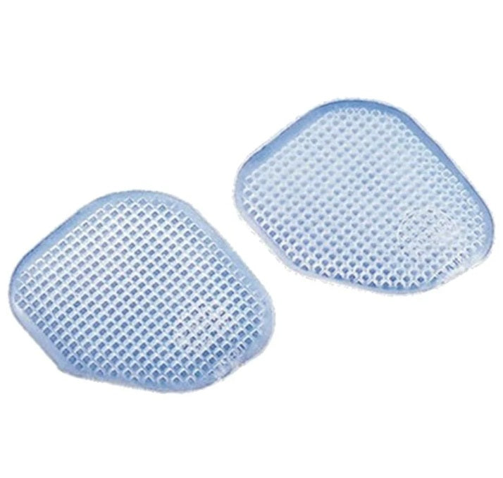 Tulis Metatarsal Cushions Pair