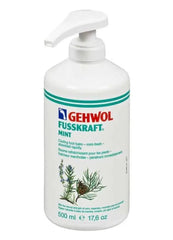 Gehwol Fusskraft Mint Cooling Foot Balm foot balm,Fusskraf,fusskraft,gehwol,Gehwol Fusskraft Mint Cooling Foot Balm,google,issues,mint