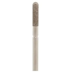 MIXED BURR SHAPES FOR PODIATRY DRILL.- DIAMOND MEDIUM GRIT Ball Shape,Cone Shape,Cylinder Shape,Flame Shape,issues,Mixed Burr Shapes