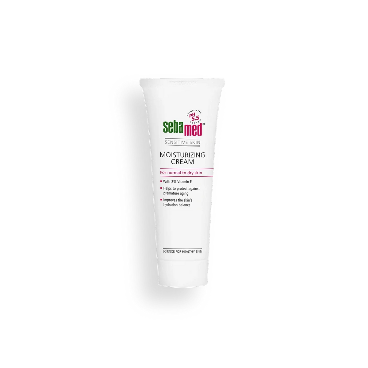 Sebamed Moisturizing Cream with Vitamin E 50ml