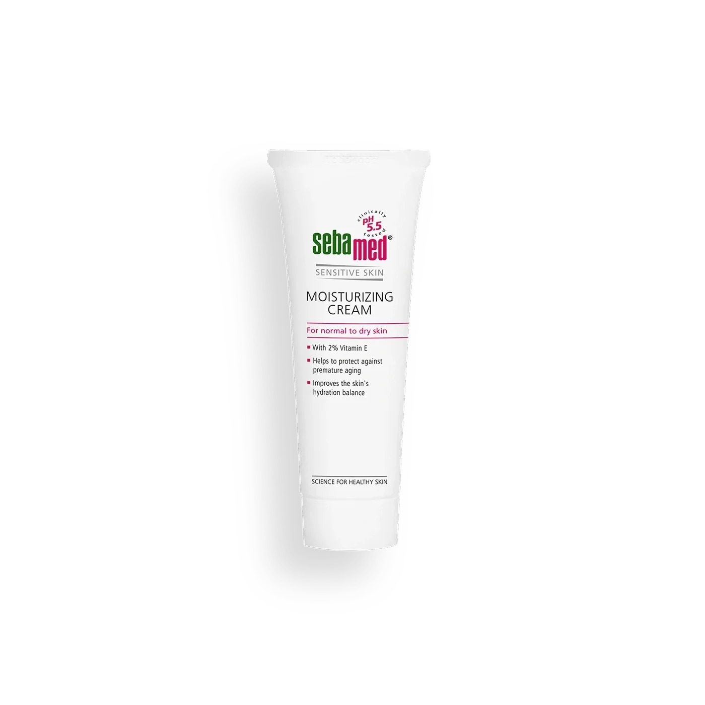 Sebamed Moisturizing Cream with Vitamin E 50ml