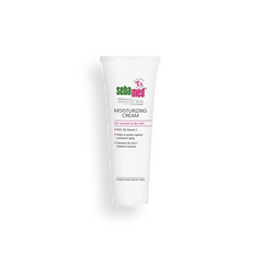 Sebamed Moisturizing Cream with Vitamin E 50ml