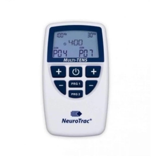 NEUROTRAC MULTI TENS AND MUSCLE STIM