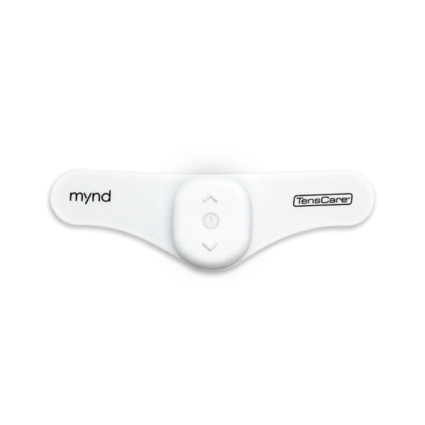 Mynd TENS Therapy Clinically Proven Migraine Relief