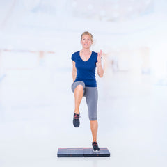 Kinvent Delta Force Plates - image 4
