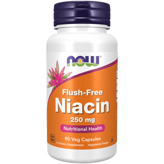 now Niacin 250mg flush-free 90VC boost energy production,cardiovascular health,Cellular Energy Production,Chlorophyll,cholesterol,cholesterol levels,detox,detox heavy metals,Detoxification,Detoxification Digestion,Detoxifying,energy production,Flush free