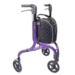 Allied Medical Freestyle 3 Wheel Rollator 3 Wheel Rollator,Allied Medical Freestyle 3 Wheel Rollator,Freestyle 3 Wheel Rollator,Wheel Rollator