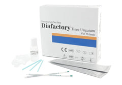 DIAFACTORY TINEA UNGUIUM FUNGAL NAIL TEST KIT