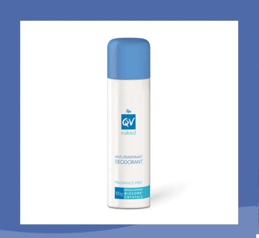 QV Naked Anti-Perspirant Deodorant Aveeno Skin Relief Body Wash,Baby skin care condition,Clear Skin,Combination Skin,cracked skin,Daily skin balance,damaged skin,dermatix,dermatologists,dry skin,dry skin body wash,dry skin cream,dry skin gel,Dry skin reli
