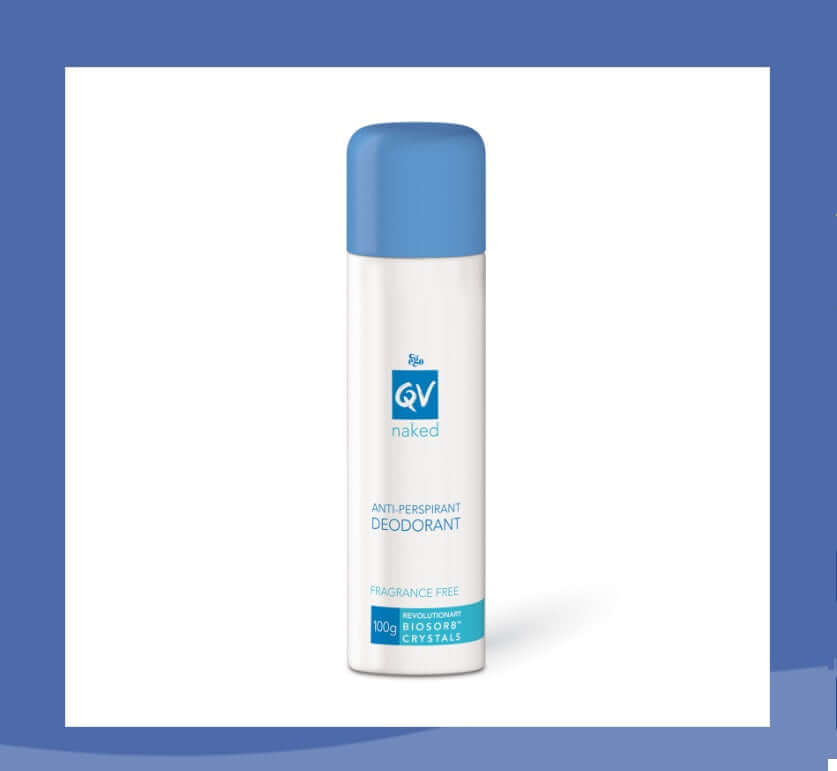 QV Naked Anti-Perspirant Deodorant Aveeno Skin Relief Body Wash,Baby skin care condition,Clear Skin,Combination Skin,cracked skin,Daily skin balance,damaged skin,dermatix,dermatologists,dry skin,dry skin body wash,dry skin cream,dry skin gel,Dry skin reli