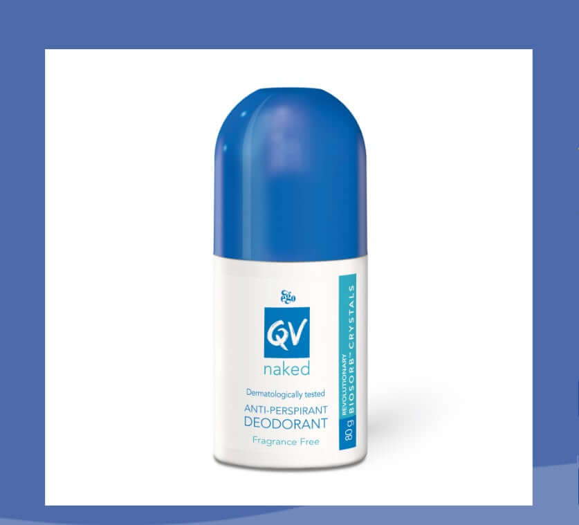 QV Naked Anti-Perspirant Deodorant Aveeno Skin Relief Body Wash,Baby skin care condition,Clear Skin,Combination Skin,cracked skin,Daily skin balance,damaged skin,dermatix,dermatologists,dry skin,dry skin body wash,dry skin cream,dry skin gel,Dry skin reli