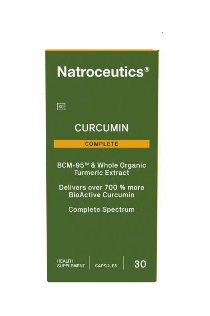 Natroceutics Curcumin Complete 30 Capsules curcumin,curcumin piperine turmeric,curcumin c3 complex,Curcumin Complete,Curcumin gummies,full spectrum curcumin,health benefit,Health Care,Herbal Supplements,issues,Natroceutics Curcumin,Natroceutics Curcumin C