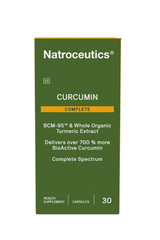 Natroceutics Curcumin Complete 30 Capsules curcumin,curcumin piperine turmeric,curcumin c3 complex,Curcumin Complete,Curcumin gummies,full spectrum curcumin,health benefit,Health Care,Herbal Supplements,issues,Natroceutics Curcumin,Natroceutics Curcumin C