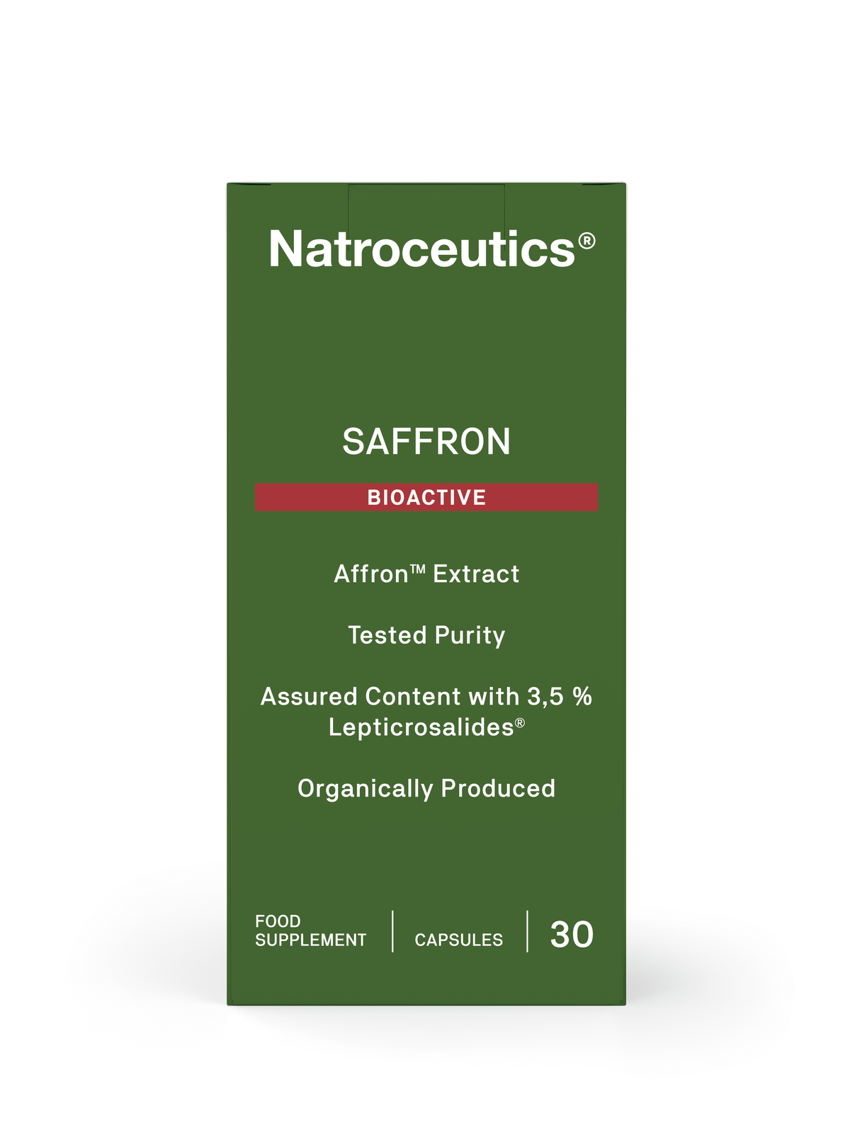 Natroceutics Saffron Bioactive 30 Capsules B group vitamins,Berberine,Berberine Complex,blood pressure,body composition metabolic master switc,daily vitamins,essential vitamins,healthy cholesterol levels,issues,Multi vitamins,Natroceutics Berberine Comple