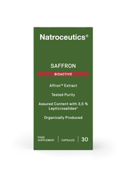 Natroceutics Saffron Bioactive 30 Capsules B group vitamins,Berberine,Berberine Complex,blood pressure,body composition metabolic master switc,daily vitamins,essential vitamins,healthy cholesterol levels,issues,Multi vitamins,Natroceutics Berberine Comple