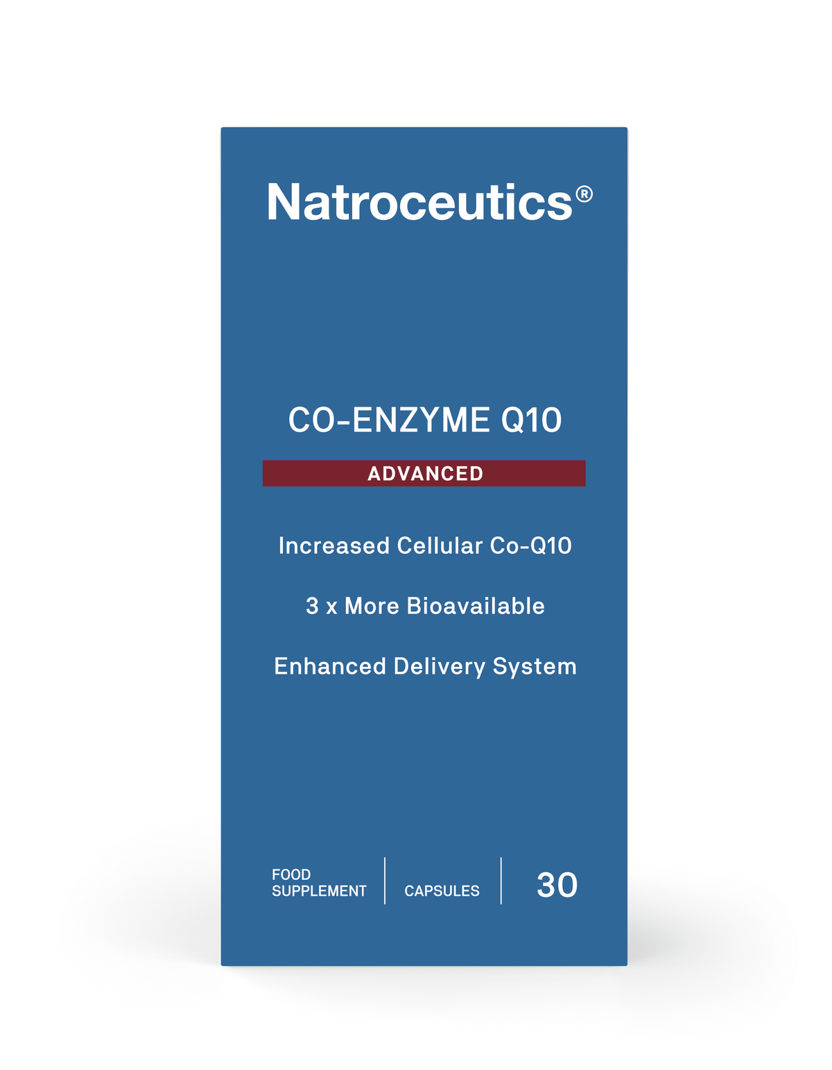 Natroceutics Co-Enzyme CoQ10 30 Capsules B group vitamins,Berberine,Berberine Complex,blood pressure,body composition metabolic master switc,Co-Enzyme,Co-Enzyme CoQ10,daily vitamins,essential vitamins,health of mitochondria,healthy cholesterol levels,issu