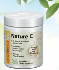 Nature C 60Cap