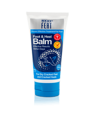 Neat Feat Heel Balm 120gm For Dry, Cracked Feet Christmas gift,christmas sale,issues,Neat Feat Heel Balm 120G For Dry